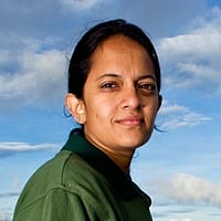 World Wildlife Day: How Krithi Karanth Is Transforming Conservation In India CWS INDIA : Wildlife Conservationist and Environmental Scientist Krithi Karanth