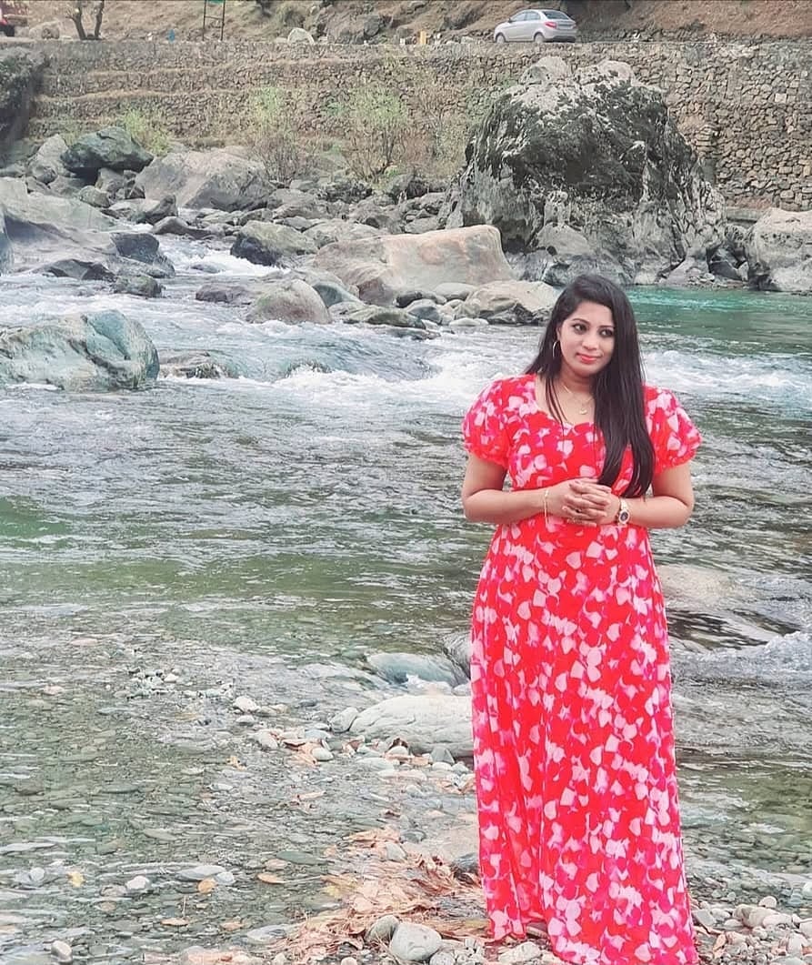 Satyasri Akula