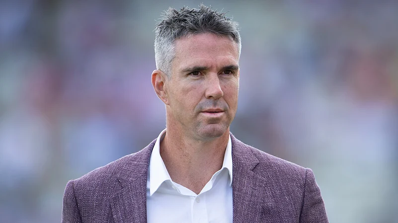 Kevin Pietersen