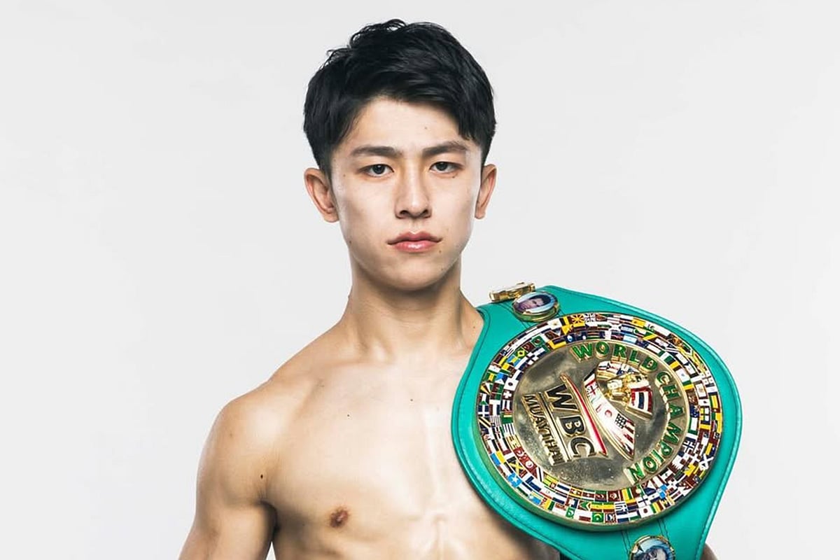 ONE Championship