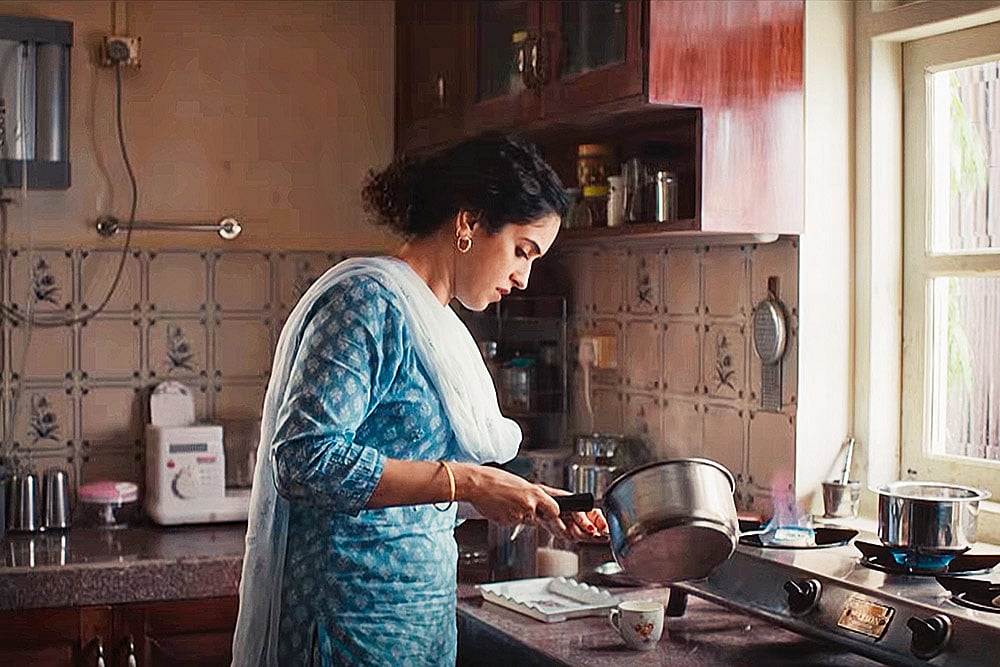 A Screengrab from Mrs.