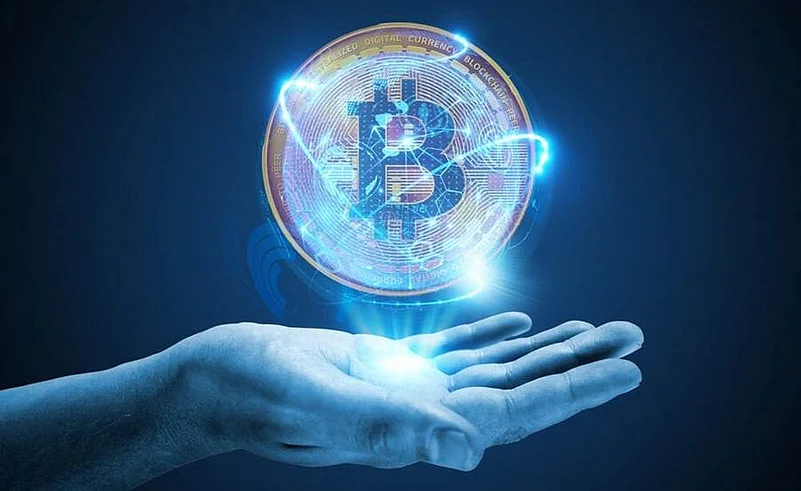 Blockchain