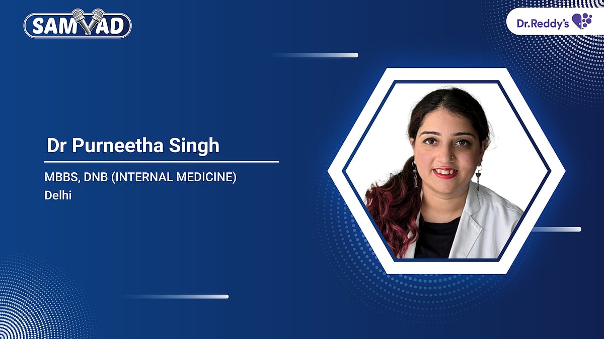 Dr. Purneetha Singh