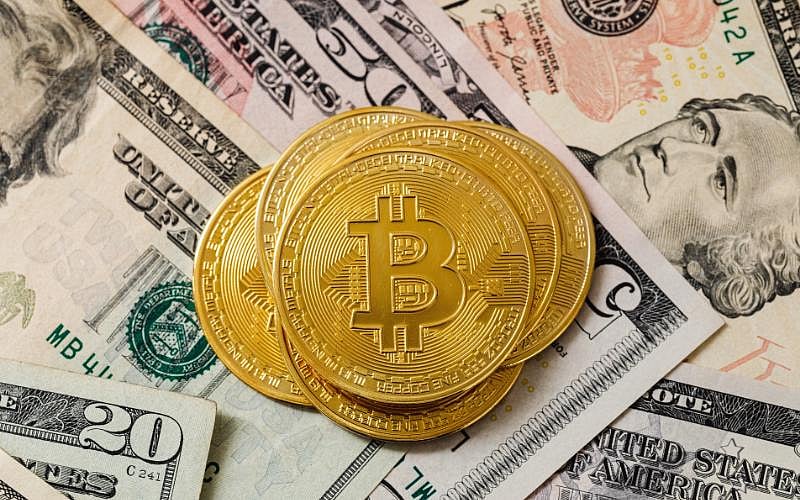 Crypto Cash Flow