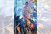 An Ambulance Driver In The Service Of The Living And The Dead | Women's Day Special Photo: Tribhuvan Tiwari : Twinkle Kalia personally performs the last rites, treating every soul with respect