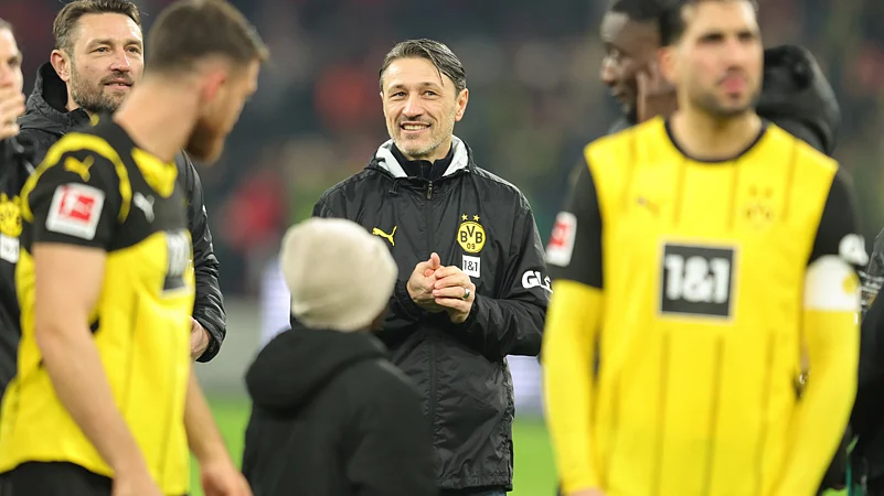 Niko Kovac