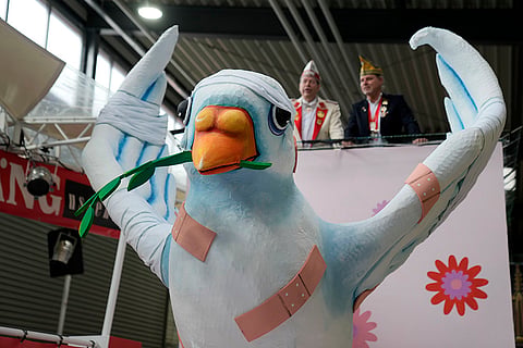 Cologne Carnival
