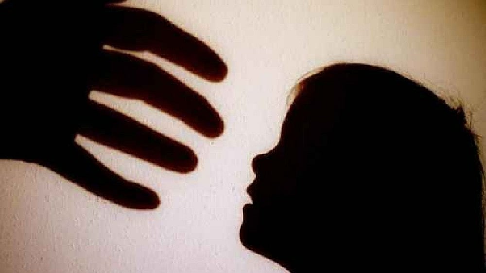 File photo - representational image : The complainant alleged that the professor engaged in obscene acts with girls and exploited them and made their videos.