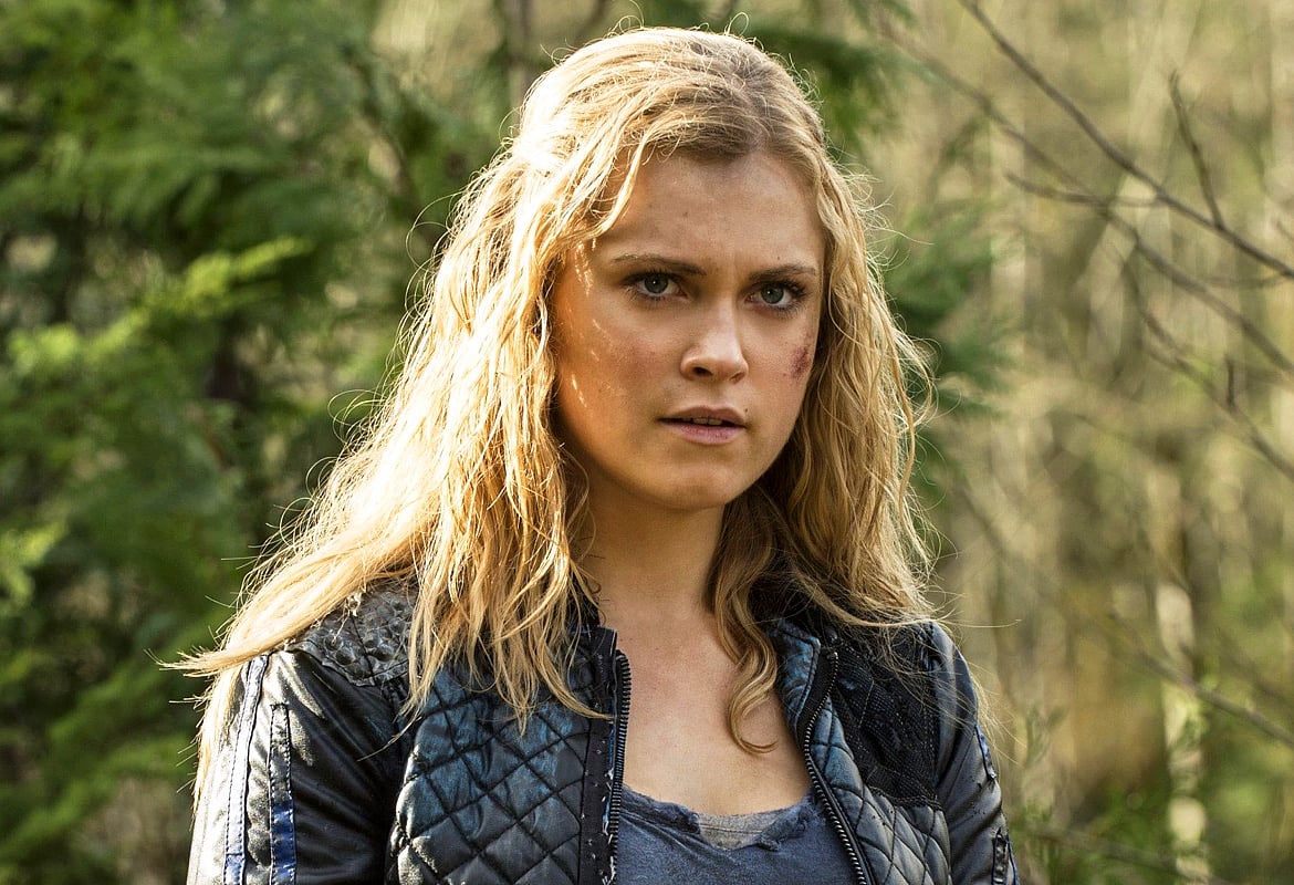 Eliza Taylor