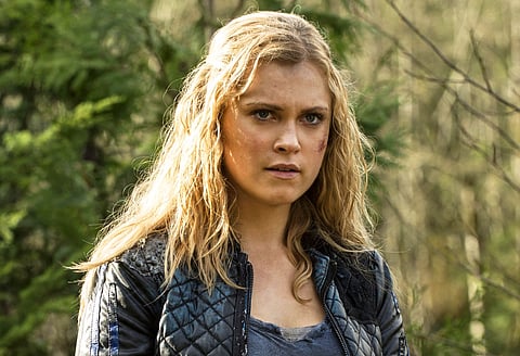 Eliza Taylor