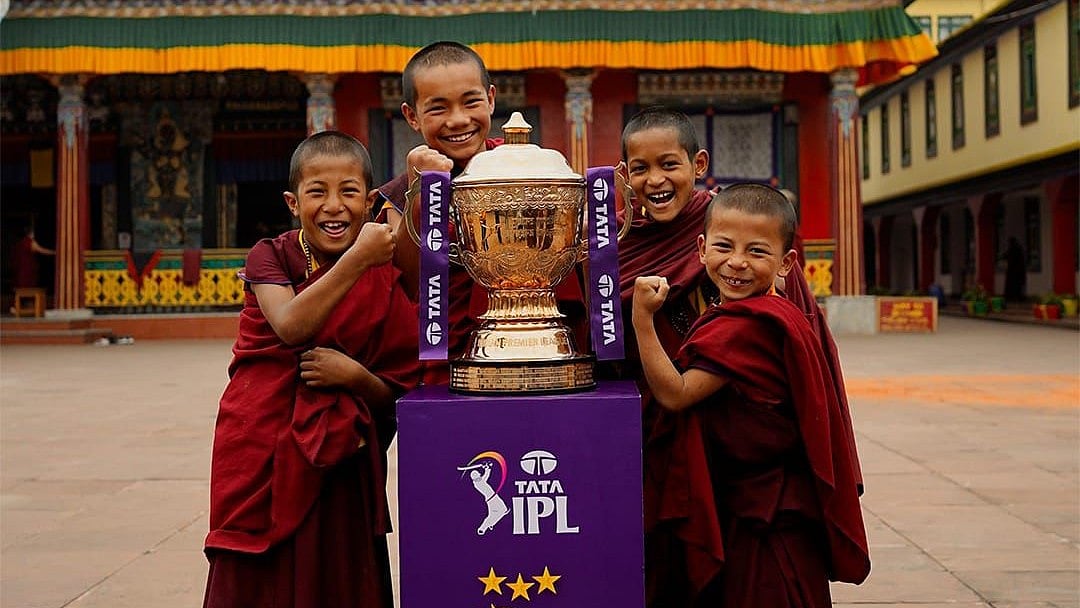 IPL 2025 Tickets Booking Online  