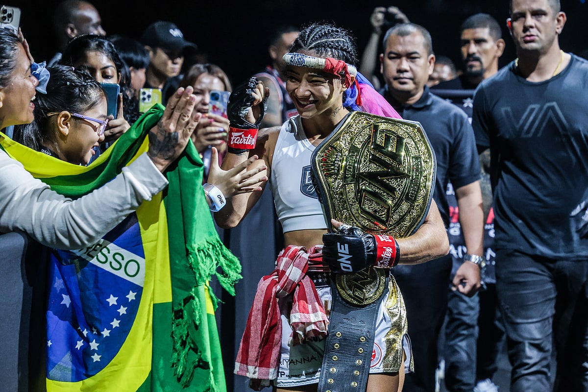 ONE Championship
