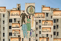 Women Entrepreneurs Claiming Leadership In Male-Dominated Industries | Women's Day Special Illustration: Vikas Thakur & Saahil