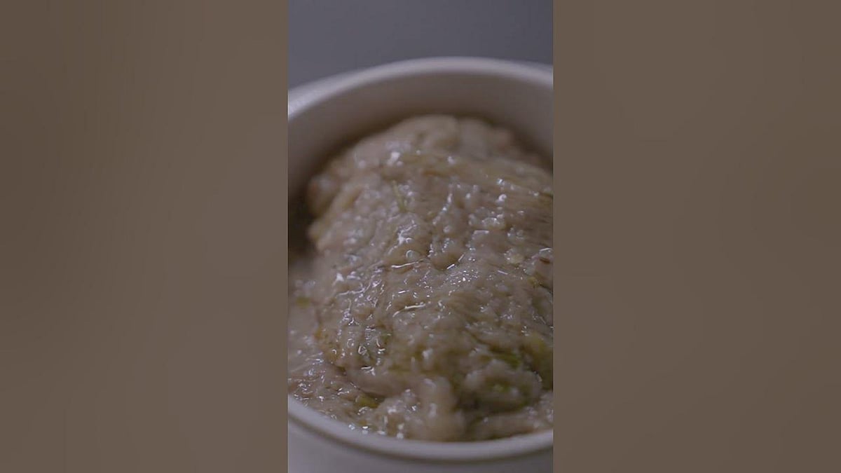WATCH | GI Tagged Haleem