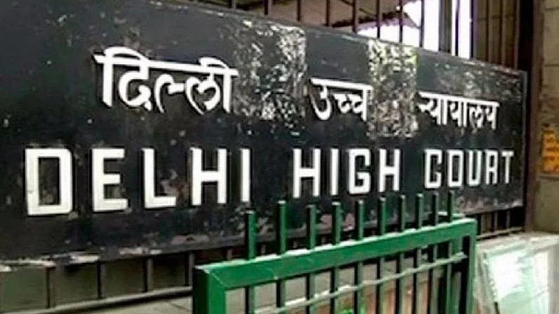 Delhi HC