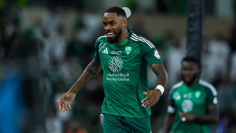 Saudi Pro League