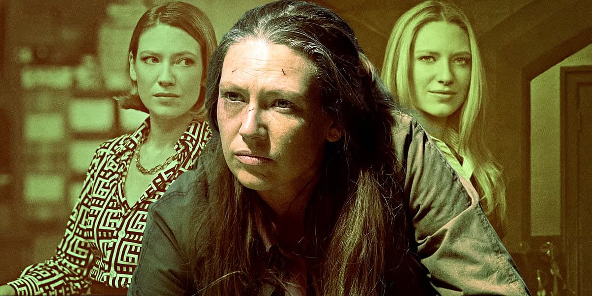 Anna Torv