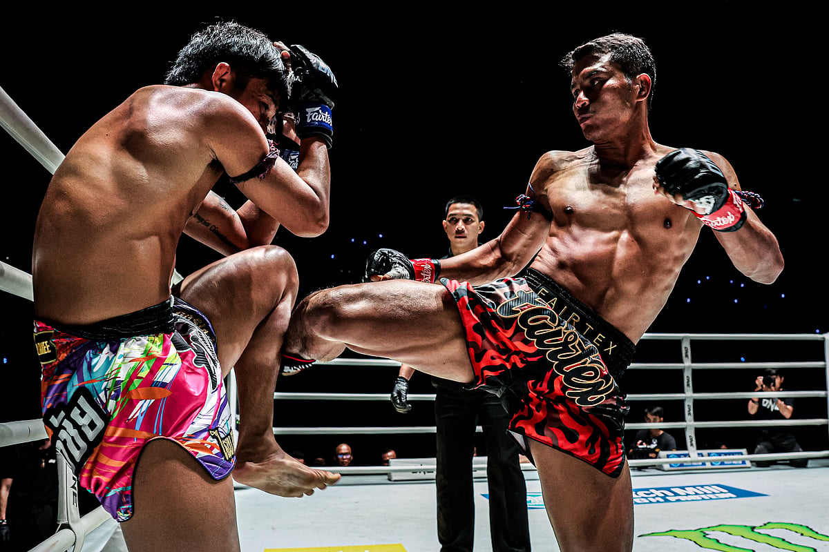 ONE Championship