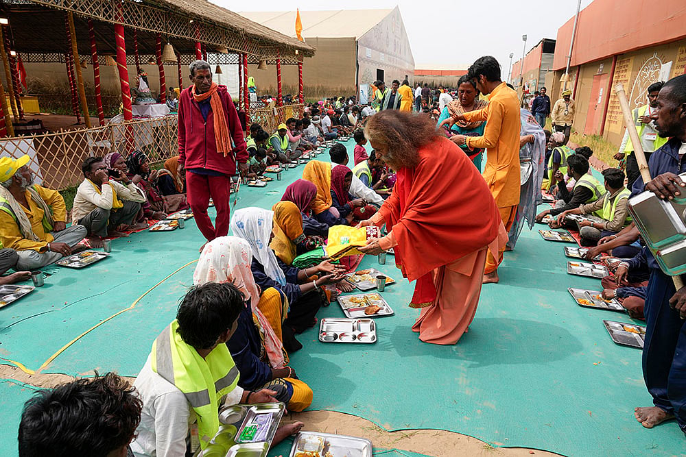 Maha kumbh 2025 conclusion, Kumbh mela ends