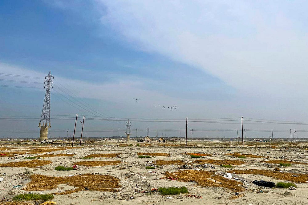 Maha kumbh 2025 conclusion, Kumbh mela ends_3