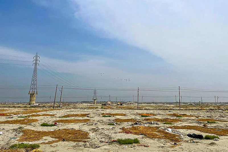 Maha kumbh 2025 conclusion, Kumbh mela ends_3