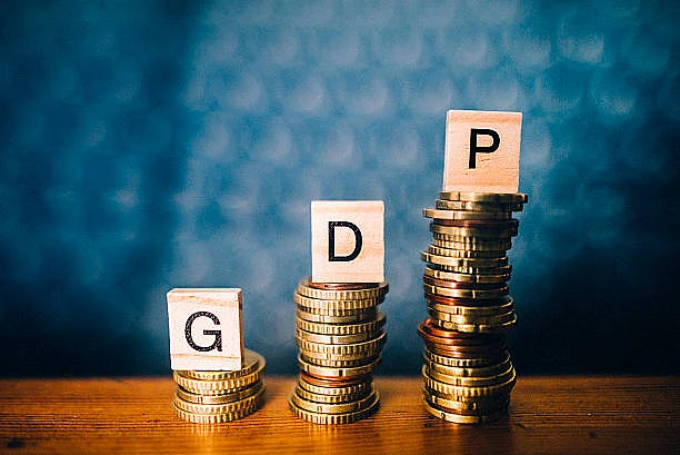 Indias GDP grows 6.2 percent in Q3