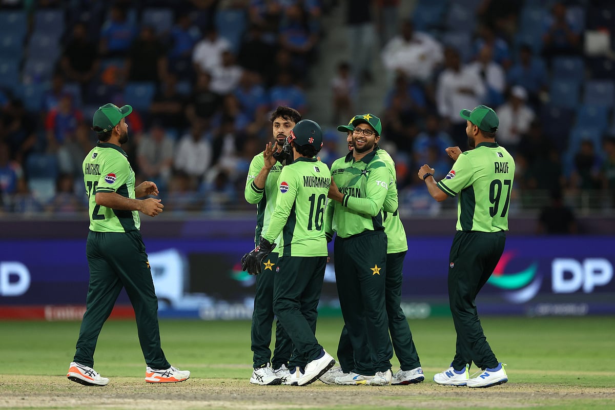 X | Pakistan Cricket  : Pakistan National Cricket Team.