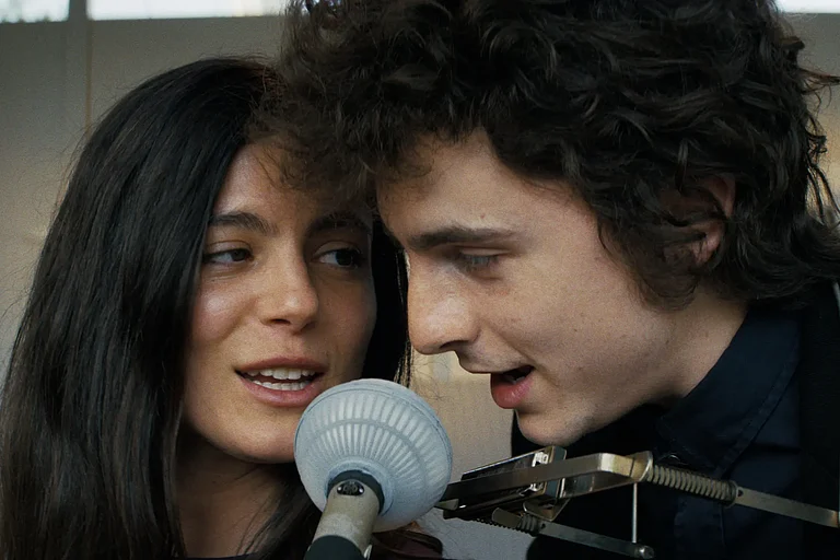 Still from the film - Searchlight Pictures