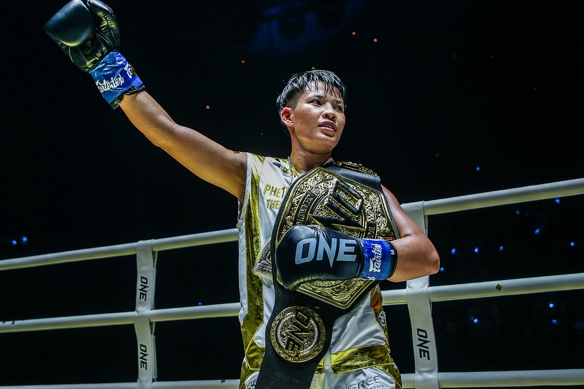 ONE Championship