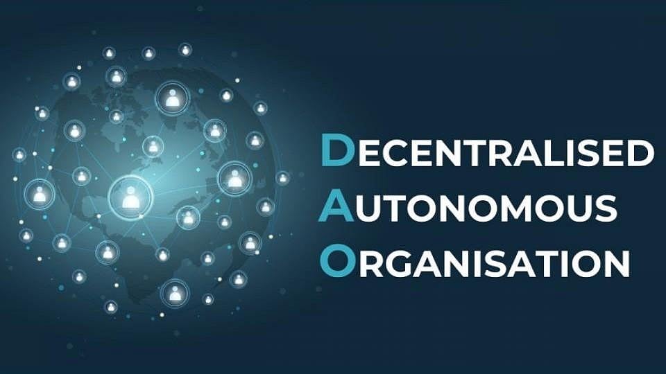 The Future Of Governance: How DAOs Are Redefining Organizational Structures