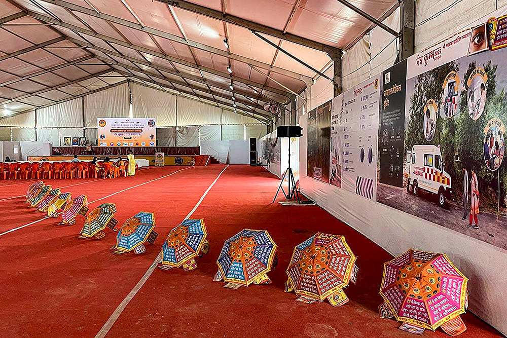 Maha Kumbh 2025 conclusion, Kumbh mela ends_4