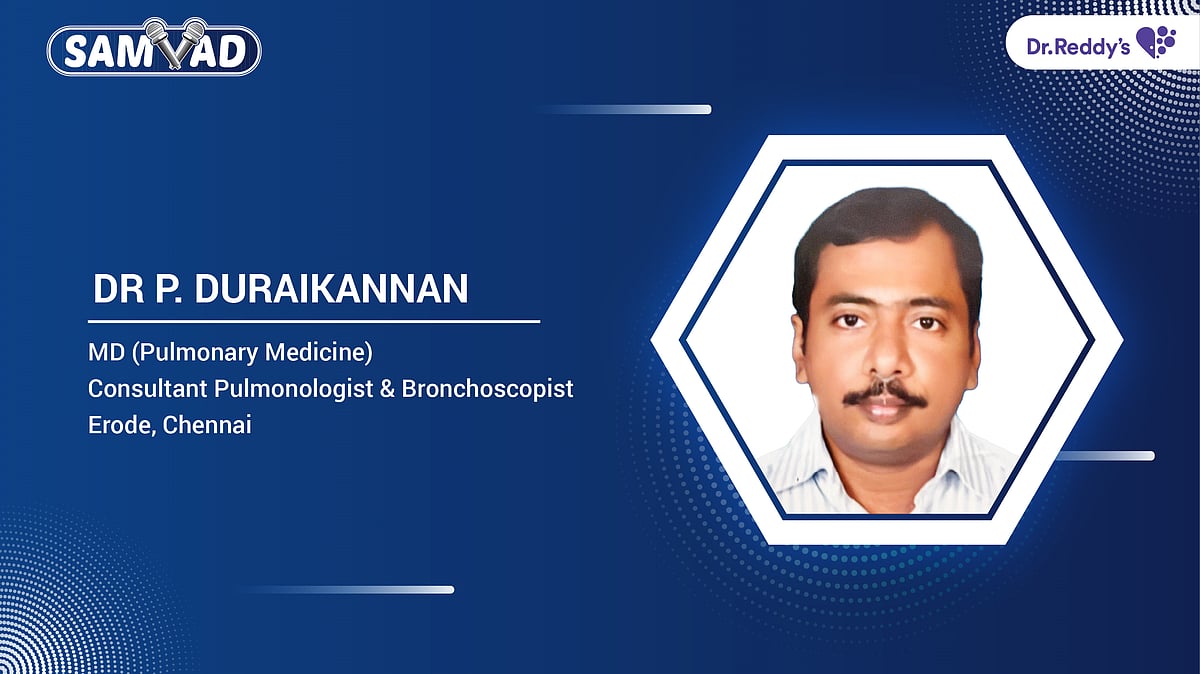 Dr. P Duraikannan