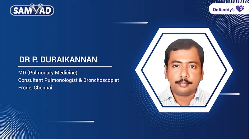 Dr. P Duraikannan