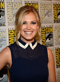 Eliza Taylor