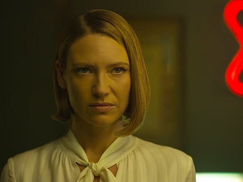 Anna Torv