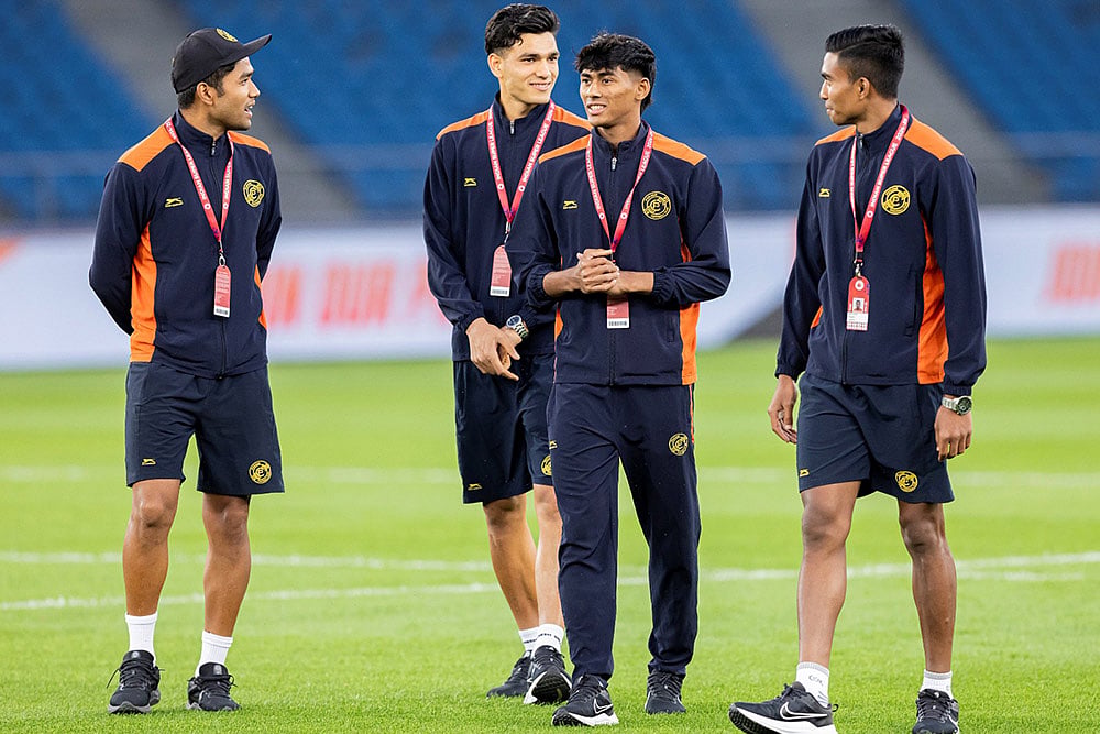 Indian Super League football 2024-25 ISL Punjab FC Vs FC Goa: 5