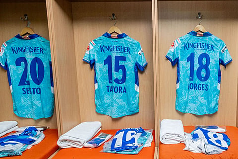 ISL 2024-25, Punjab FC Vs FC Goa: 