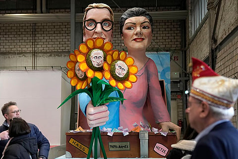 Cologne Carnival