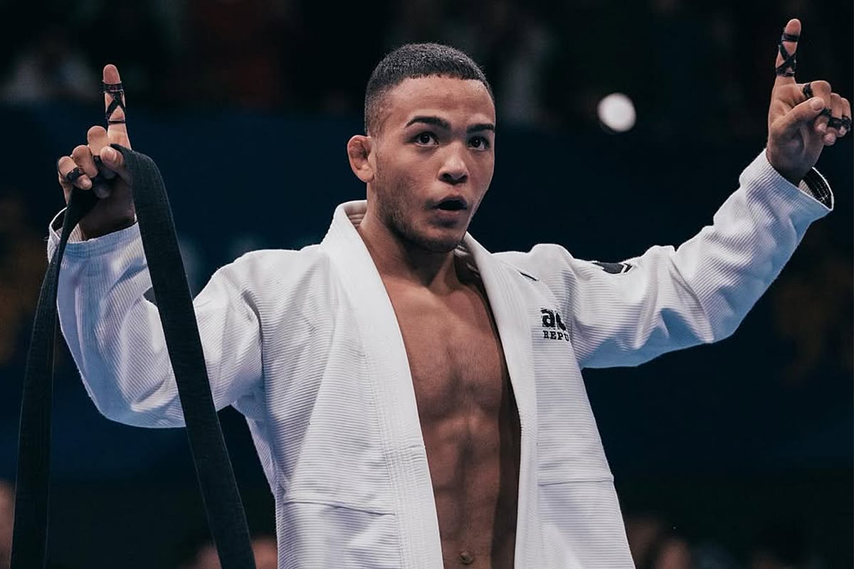 ONE Championship