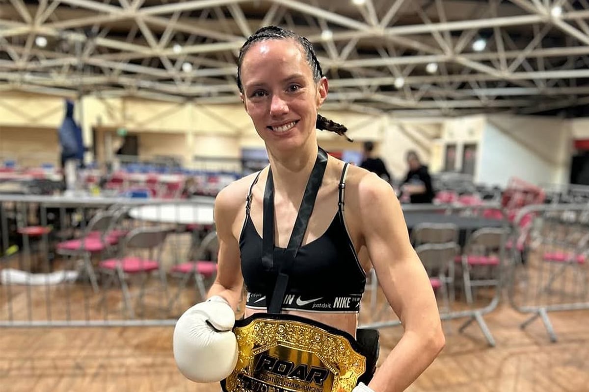 ONE Championship