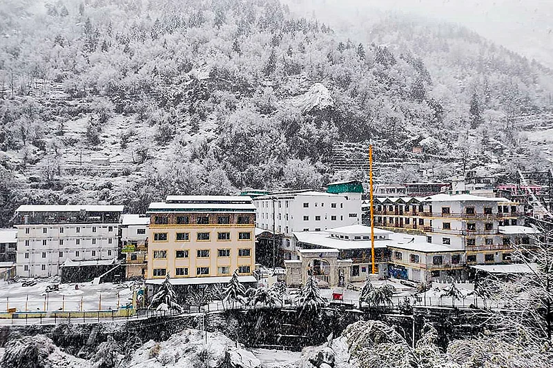 Rainfall and avalanche in Uttarakhand_5