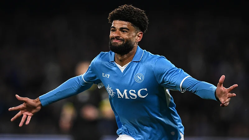 Philip Billing