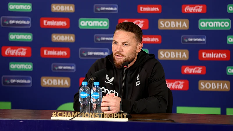 Bazball ‘Misconceptions’ Are ‘Disrespectful’ For England Players, Says Brendon McCullum