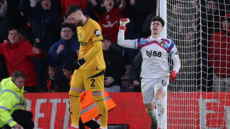 Matt Doherty