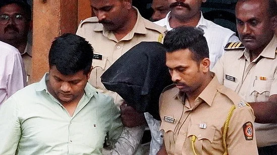 Pune Bus Rape Case: Accused Sent To Police Custody Till March 12