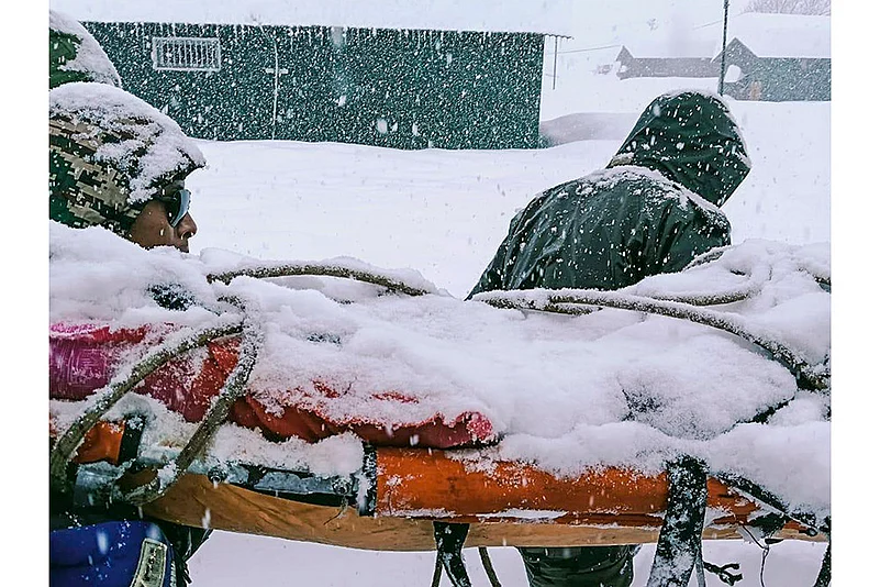 Rainfall and avalanche in Uttarakhand_7