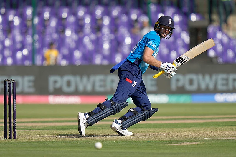 ICC Champions Trophy: South Africa vs England ODI Cricket Match 3 RSA Vs ENG: Joe Root