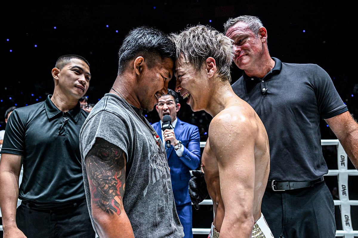 ONE Championship