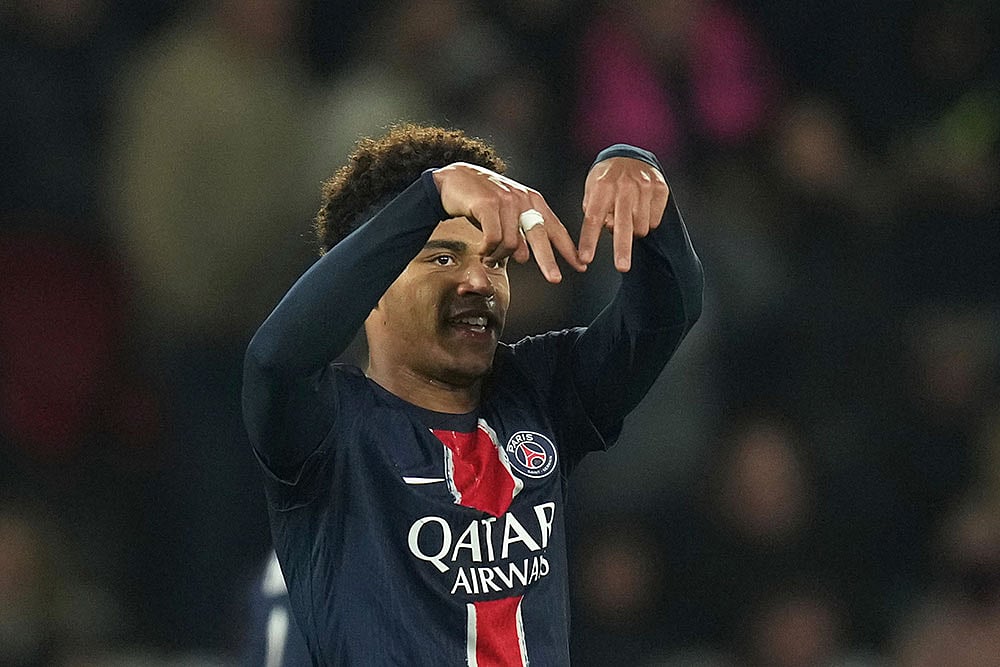 France Soccer League One: Lille vs Paris Saint-Germain