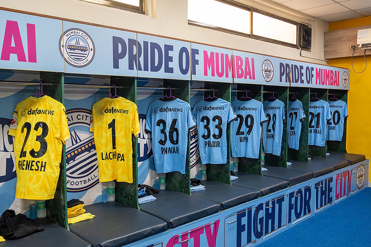 ISL 2024-25: Mohun Bagan vs Mumbai City